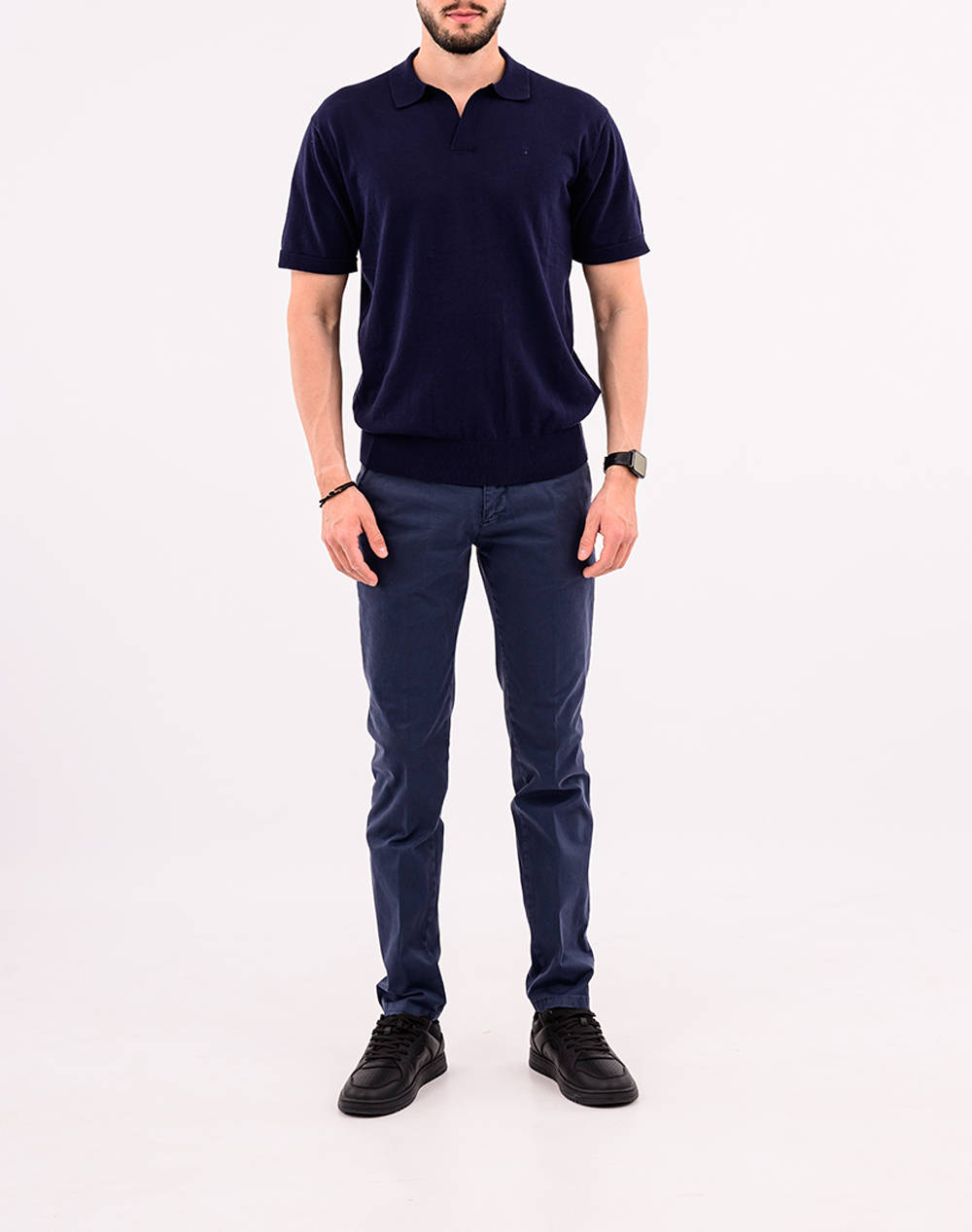 FOUR TEN Pantaloni chino