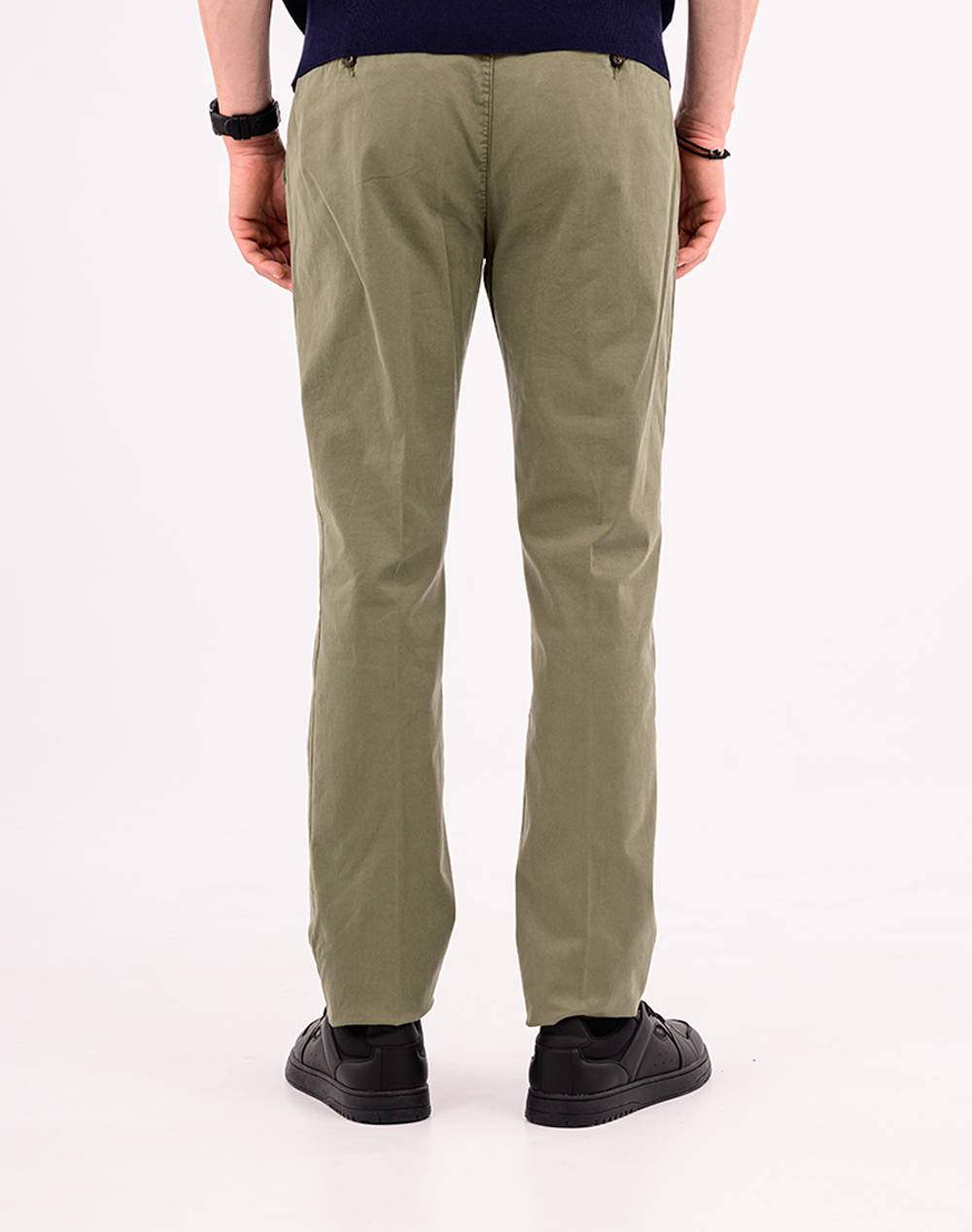 FOUR TEN Pantaloni chino
