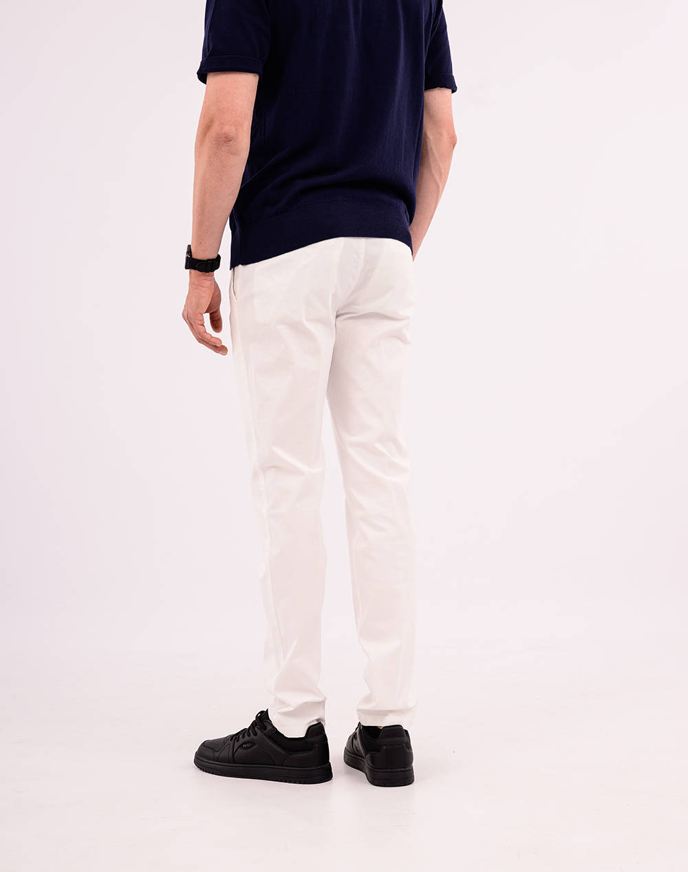 FOUR TEN Pantaloni chino