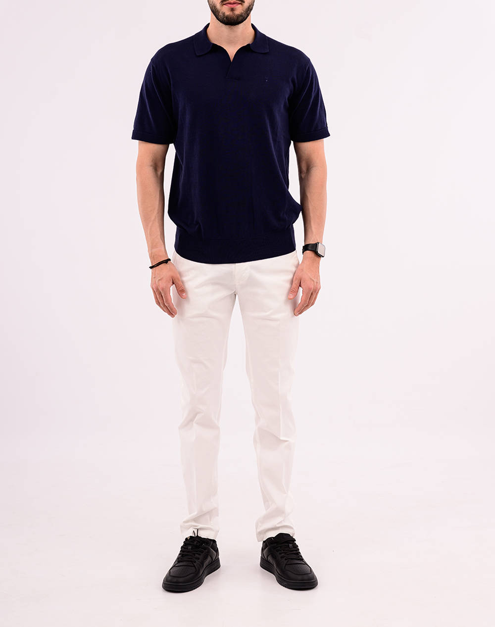 FOUR TEN Pantaloni chino