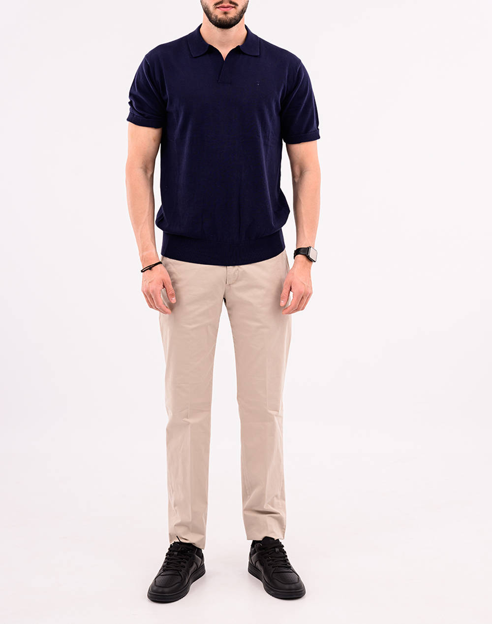 FOUR TEN Pantaloni chino