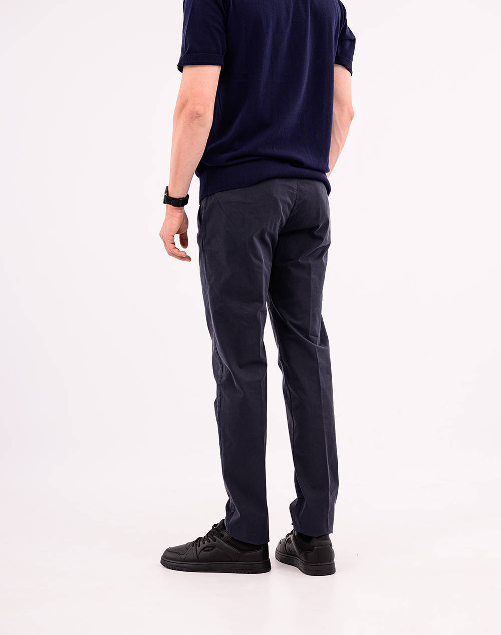FOUR TEN Pantaloni chino