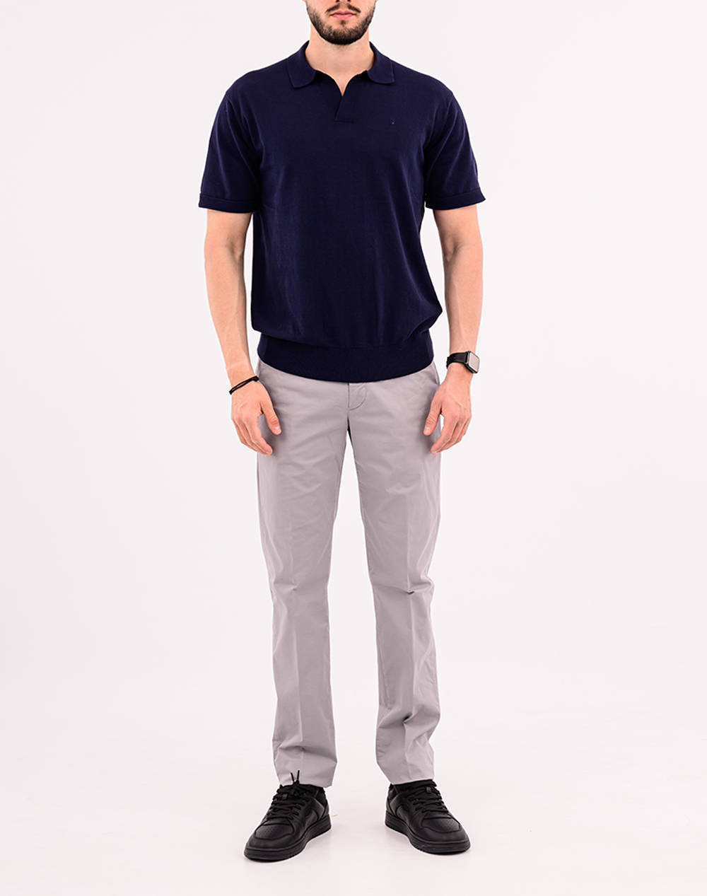 FOUR TEN Pantaloni chino