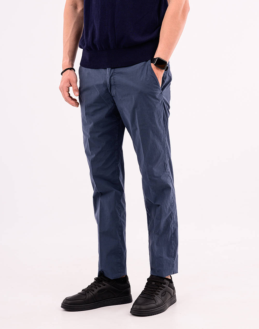 FOUR TEN Pantaloni chino