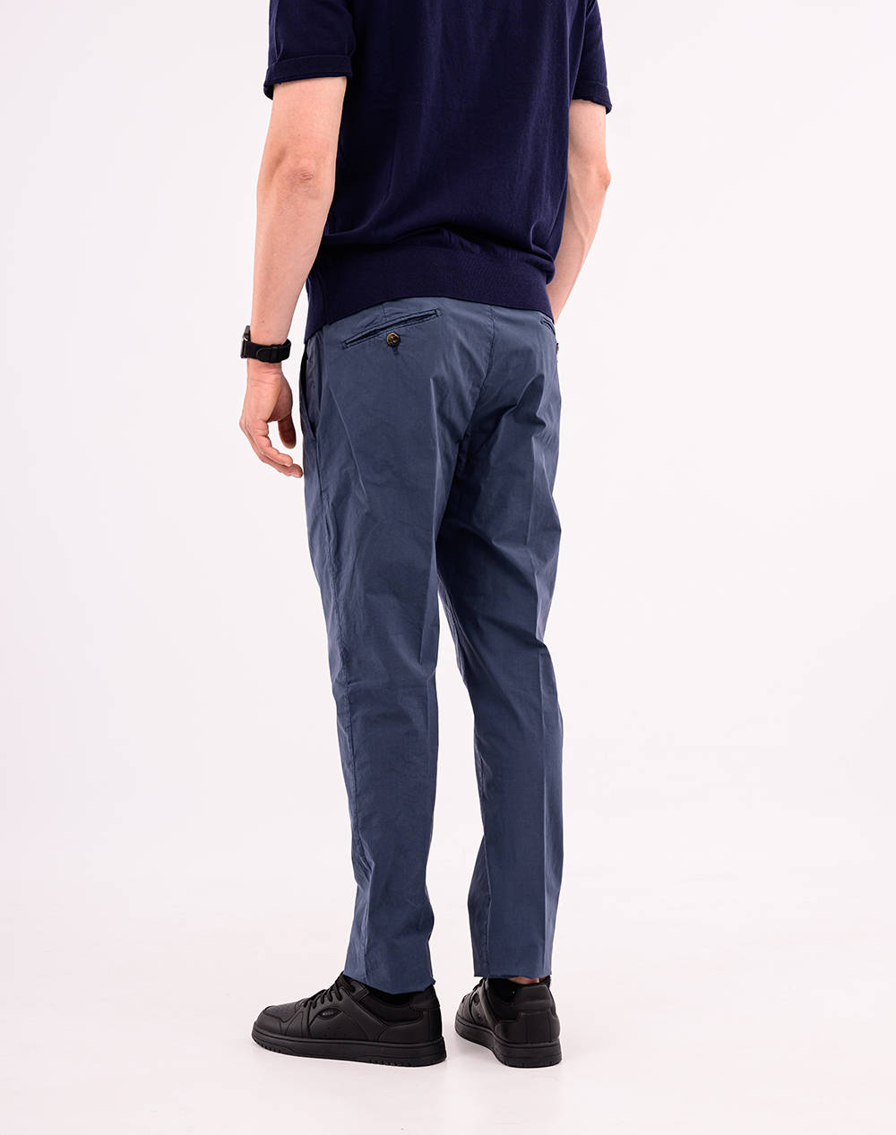 FOUR TEN Pantaloni chino