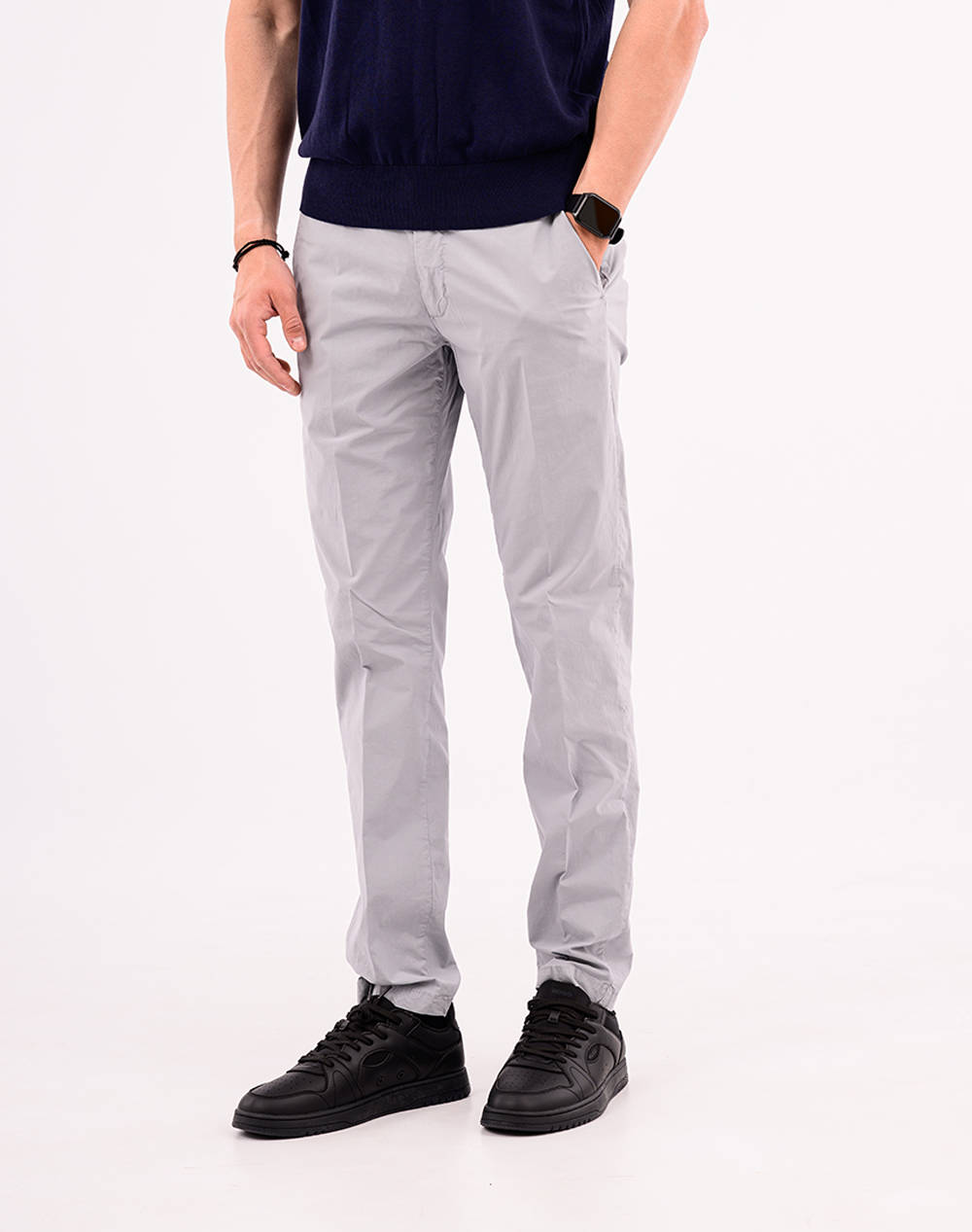 FOUR TEN Pantaloni chino
