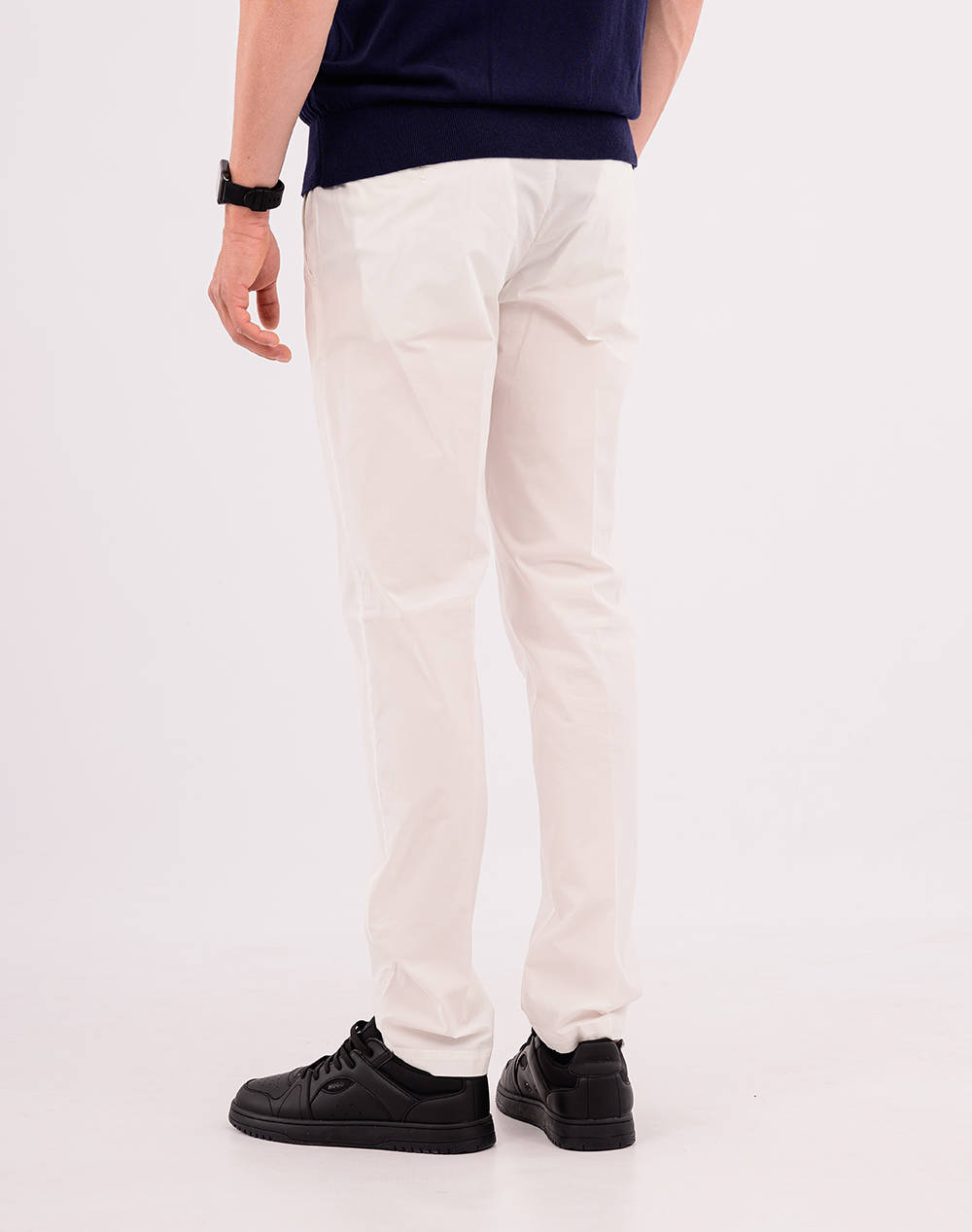 FOUR TEN Pantaloni chino