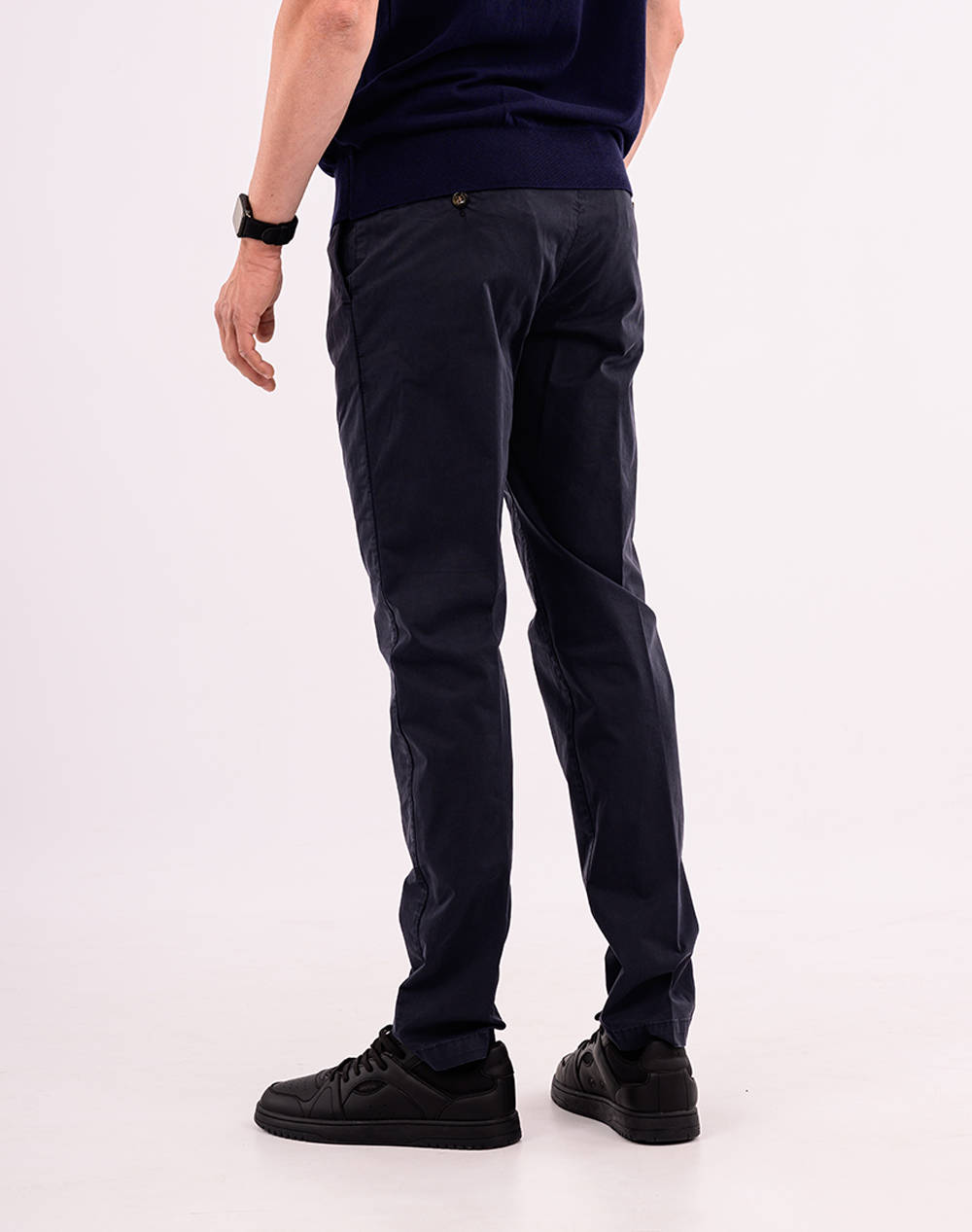 FOUR TEN Pantaloni chino