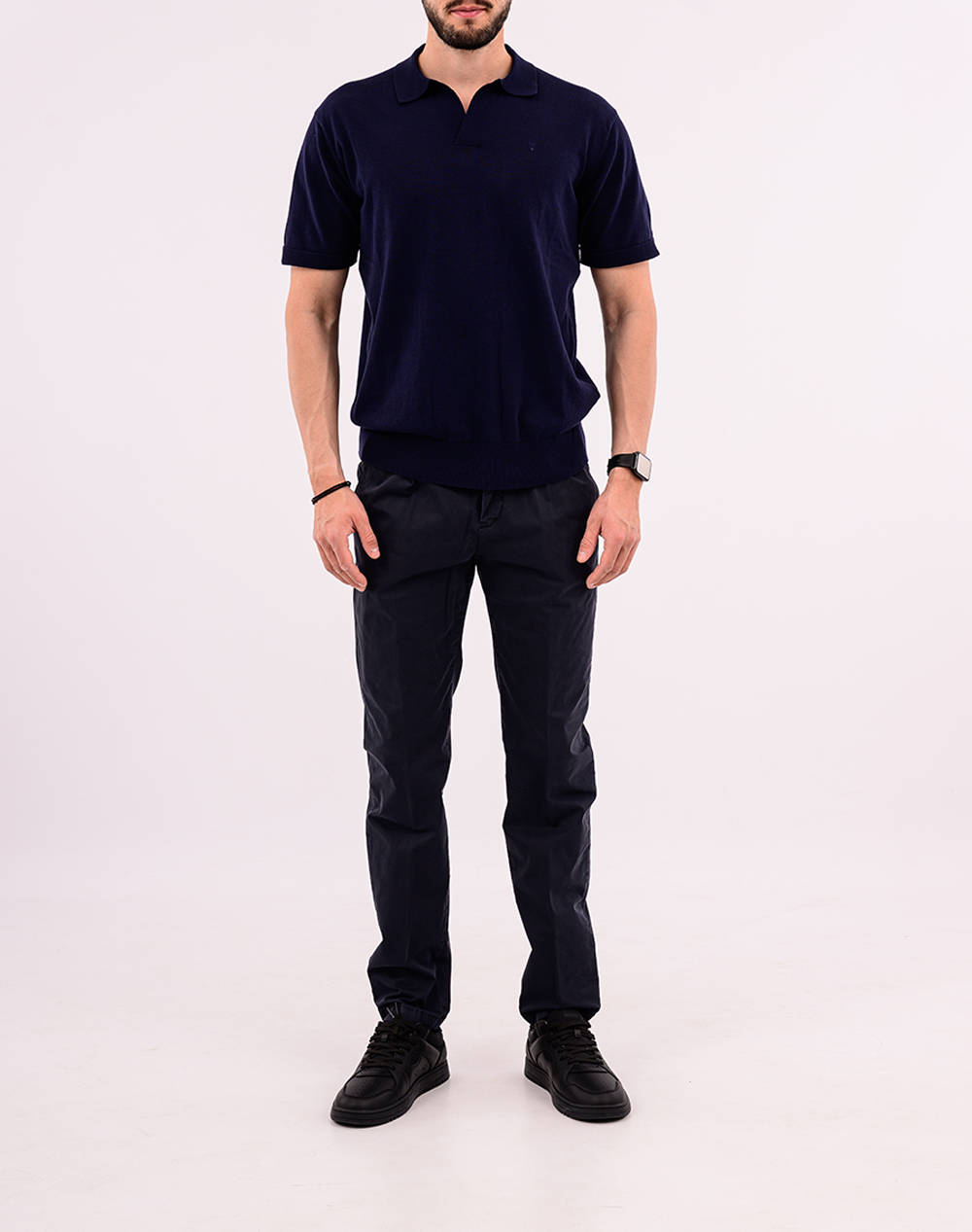 FOUR TEN Pantaloni chino