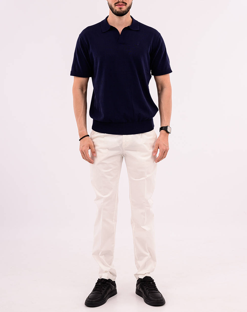 FOUR TEN Pantaloni chino