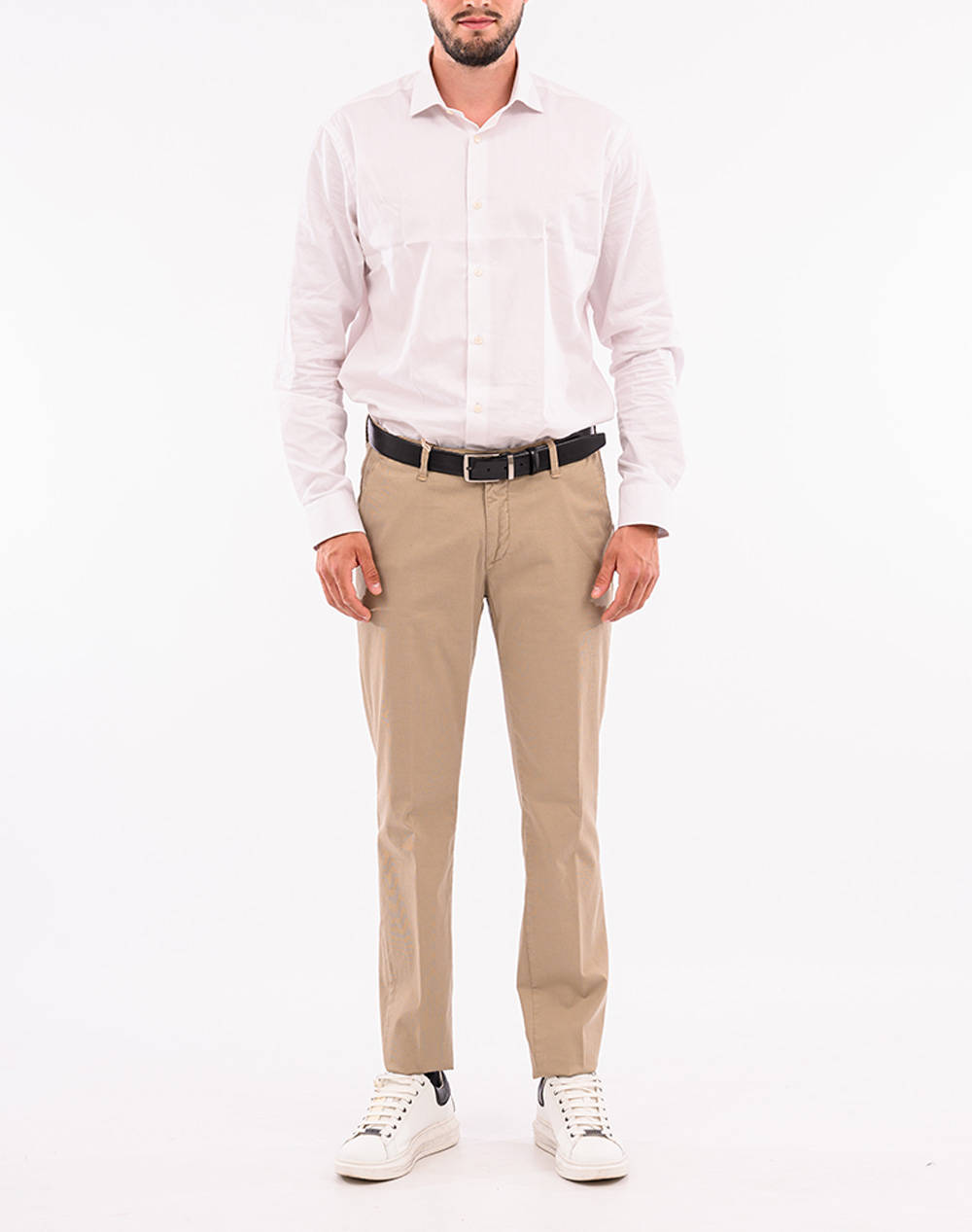 FOURTEN CHINO