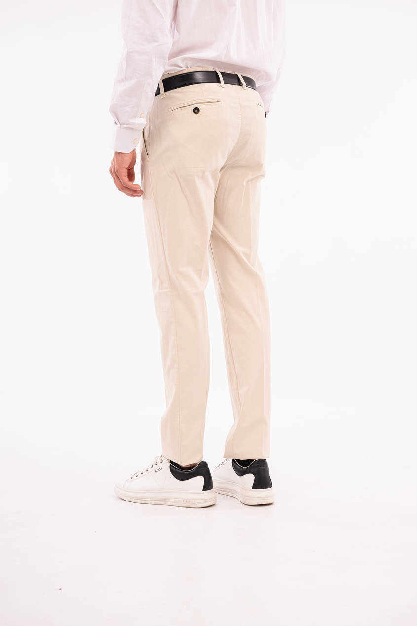 FOURTEN CHINO