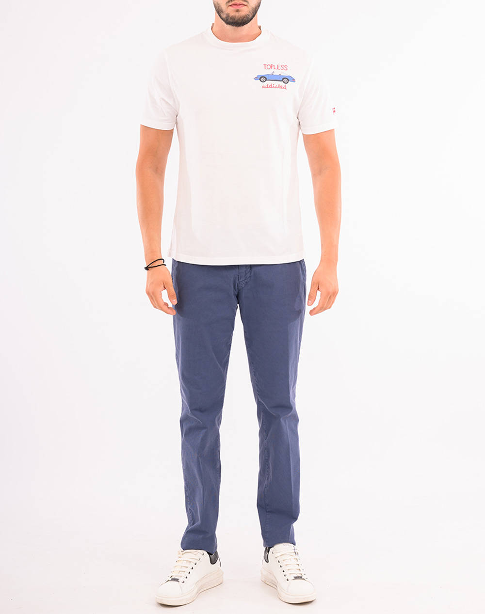 FOURTEN CHINO