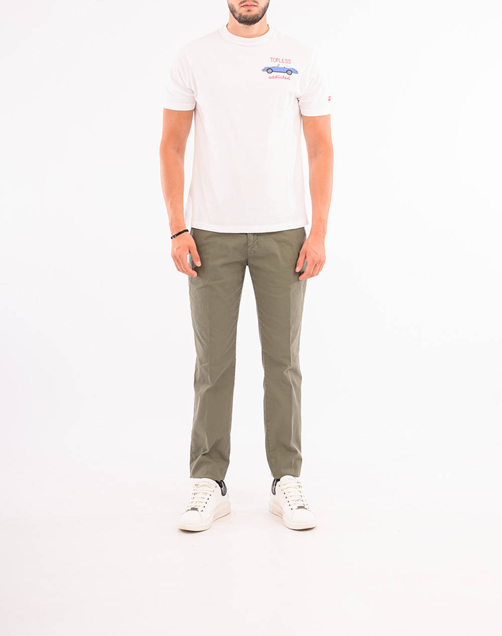 FOURTEN CHINO