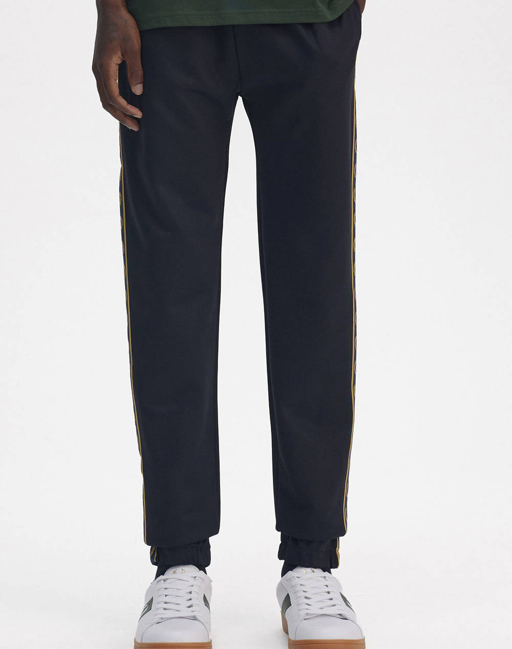 FRED PERRY PANTALONI FRED PERRY