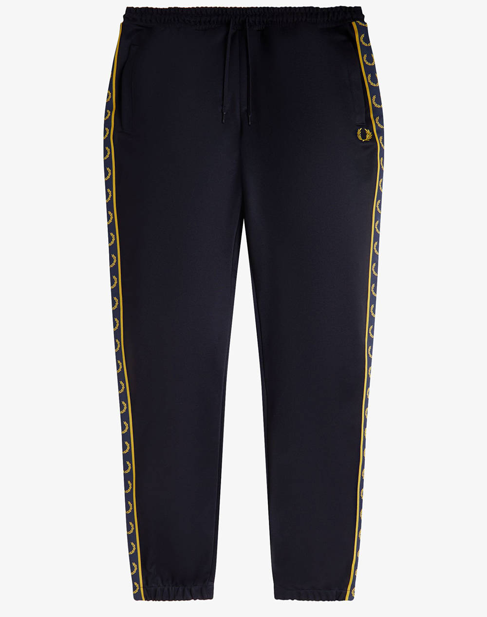 FRED PERRY PANTALONI FRED PERRY