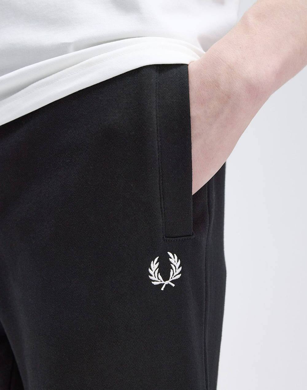 FRED PERRY PANTALONI FRED PERRY