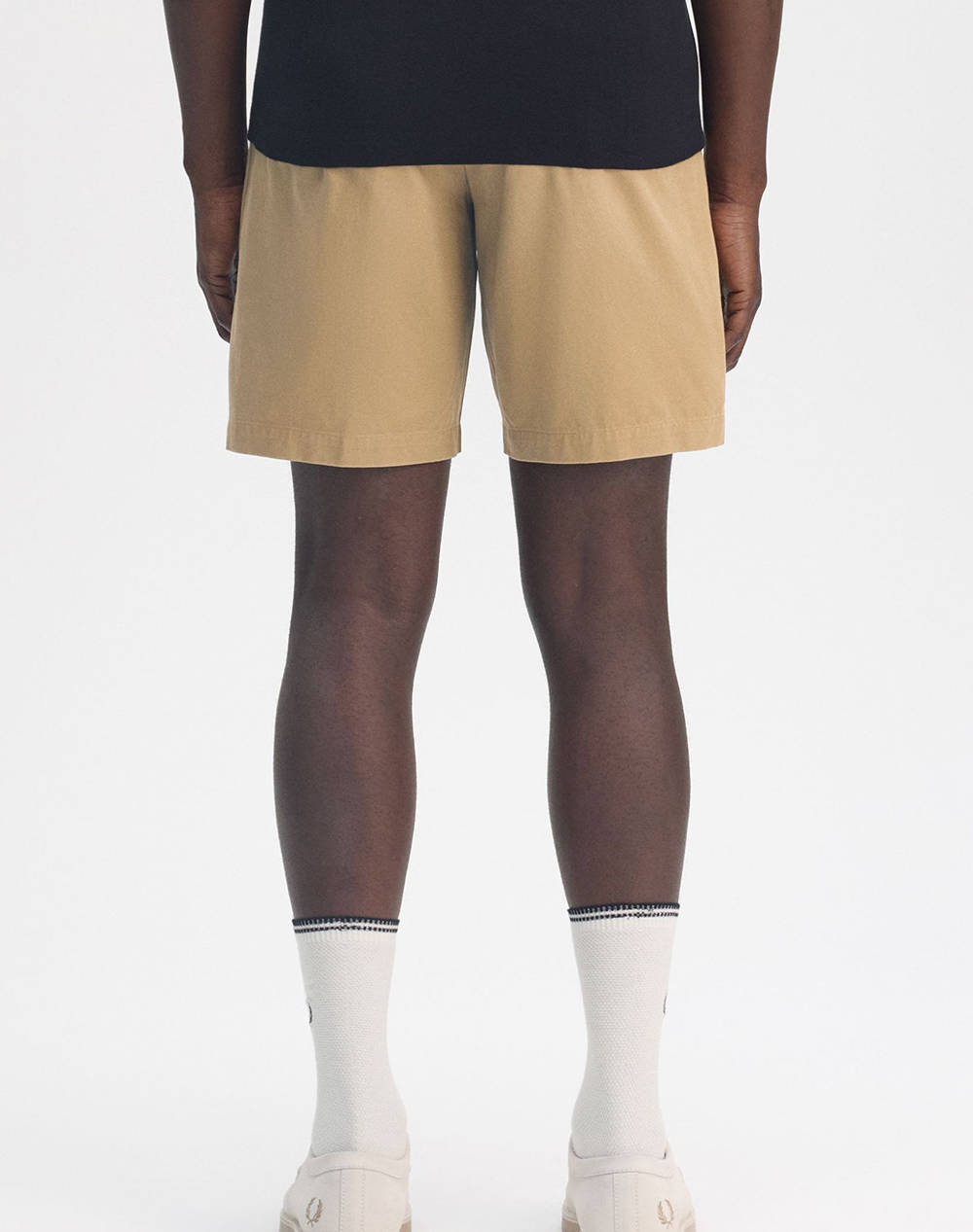 FRED PERRY SHORTS FRED PERRY
