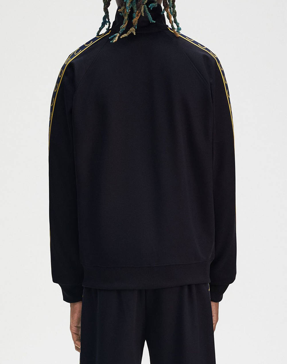 FRED PERRY JACKET FRED PERRY