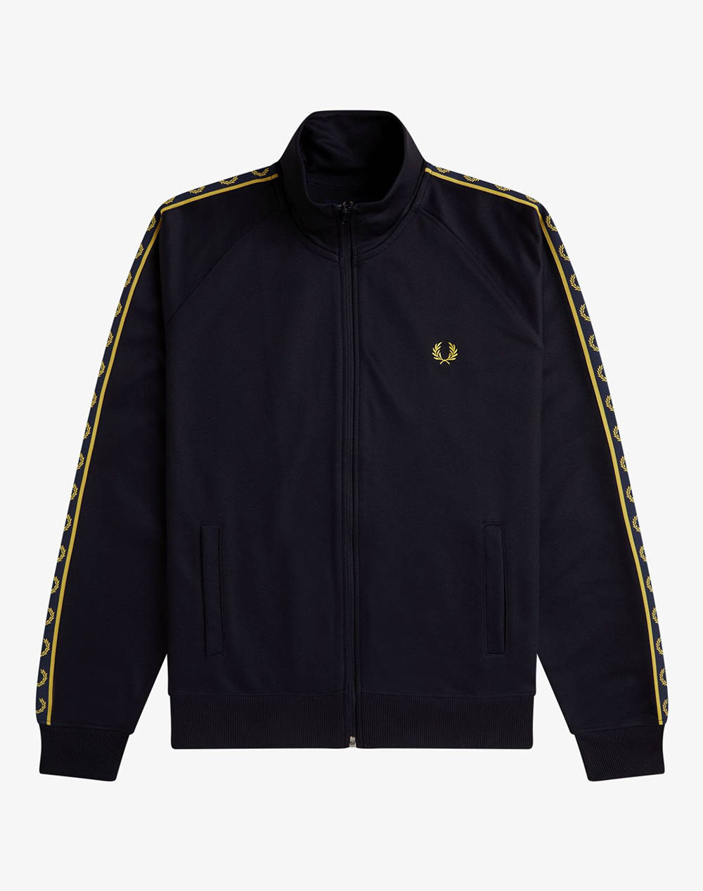 FRED PERRY JACKET FRED PERRY