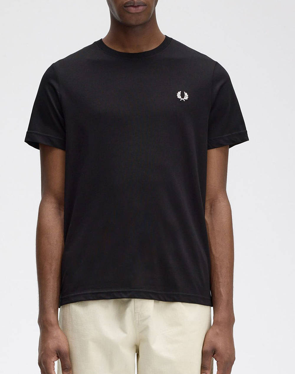 FRED PERRY BLUZA FRED PERRY