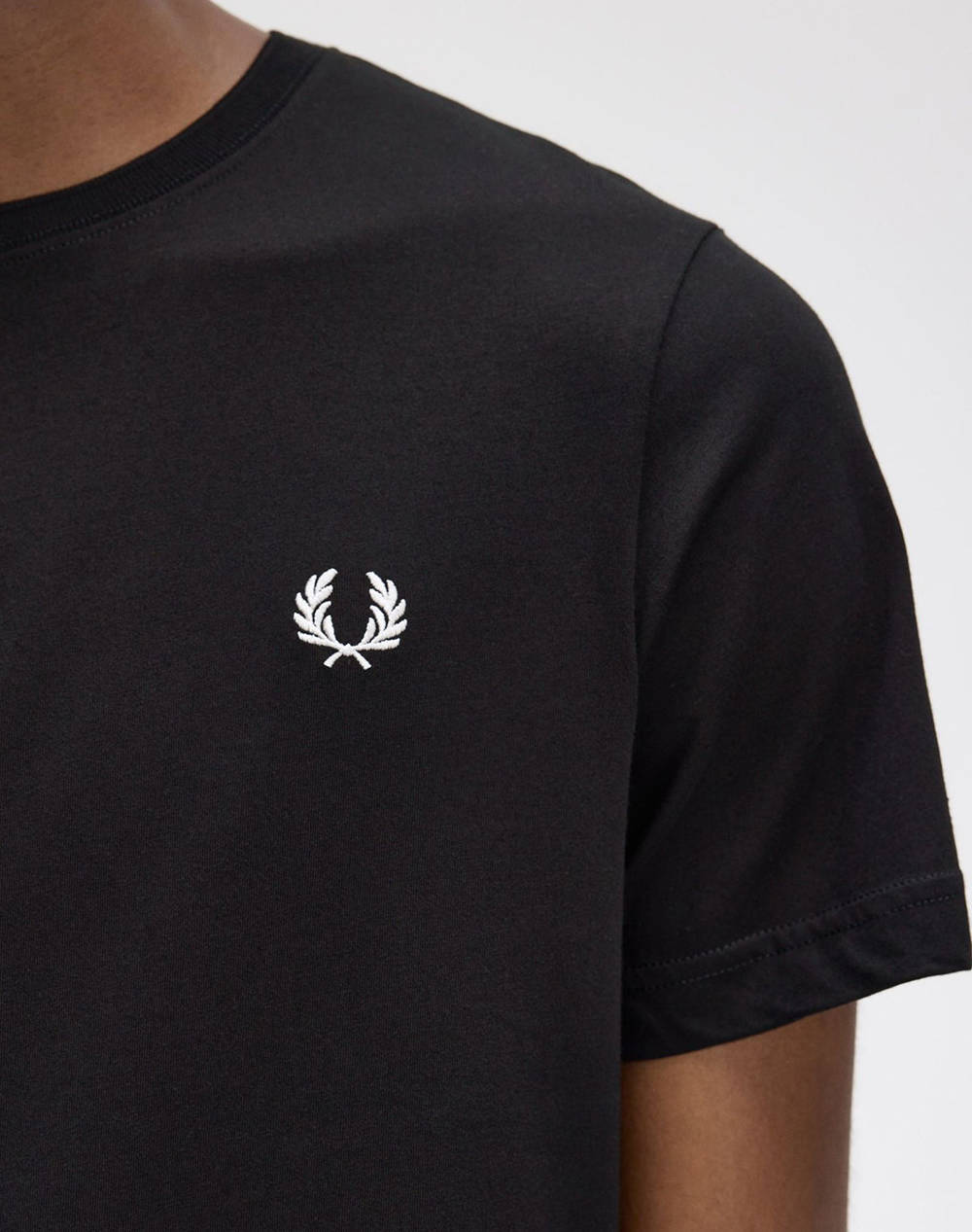 FRED PERRY BLUZA FRED PERRY