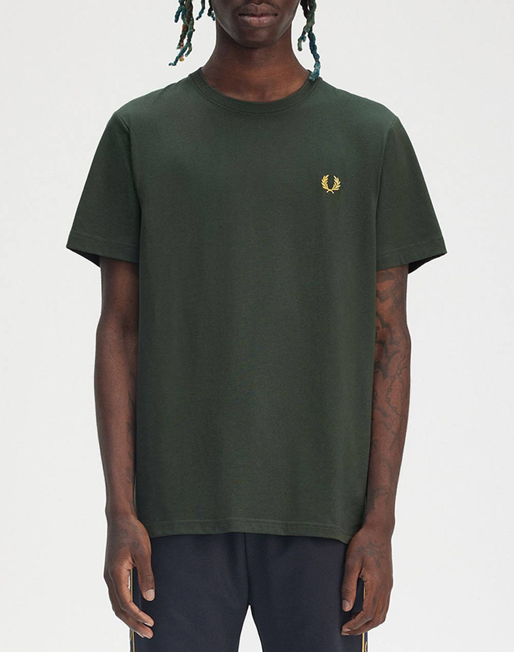 FRED PERRY BLUZA FRED PERRY