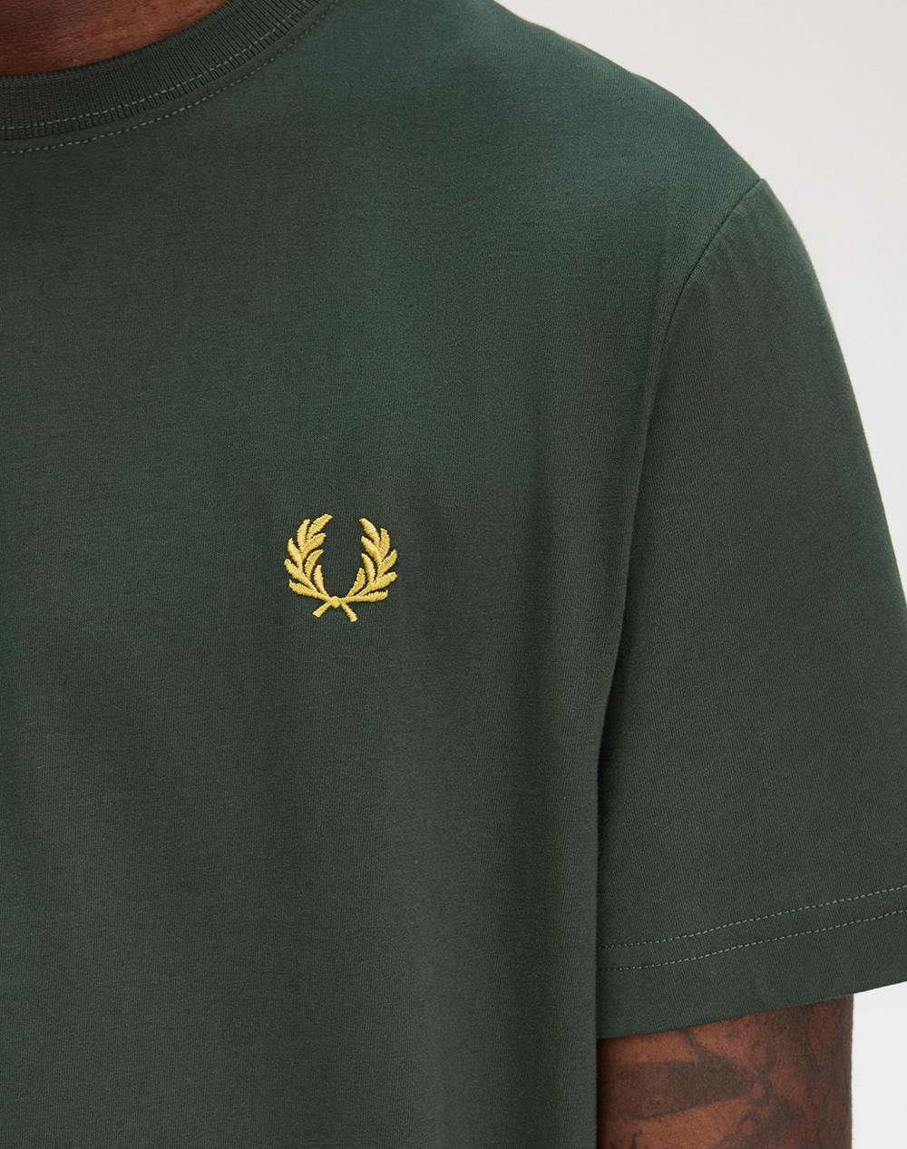 FRED PERRY BLUZA FRED PERRY