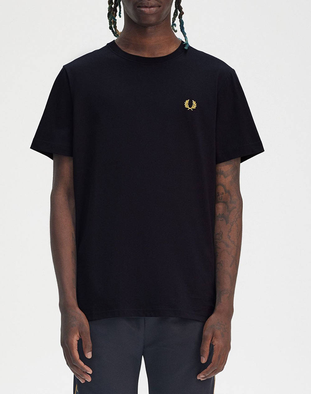 FRED PERRY BLUZA FRED PERRY