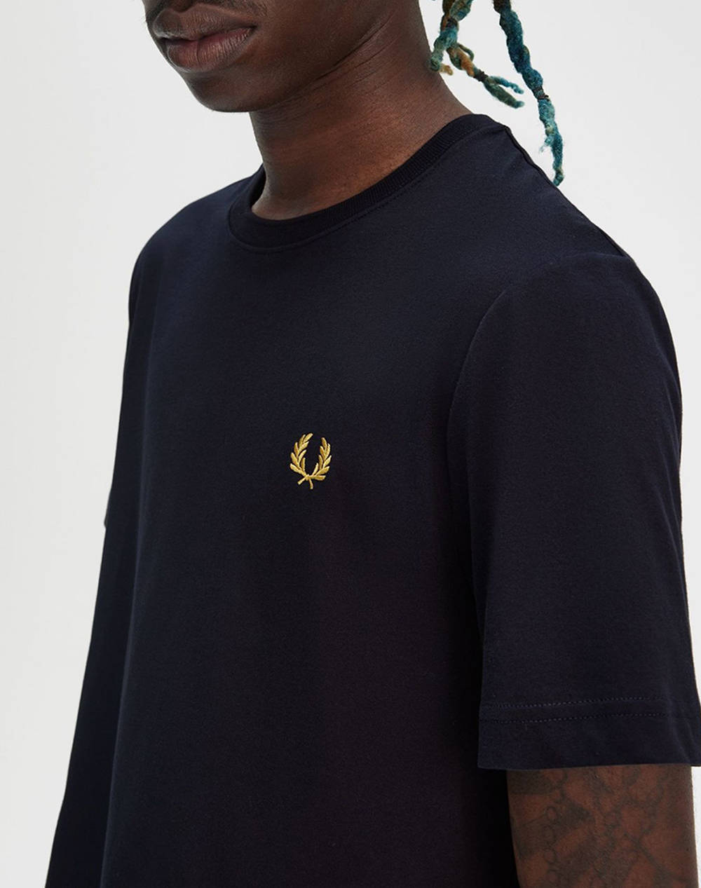 FRED PERRY BLUZA FRED PERRY