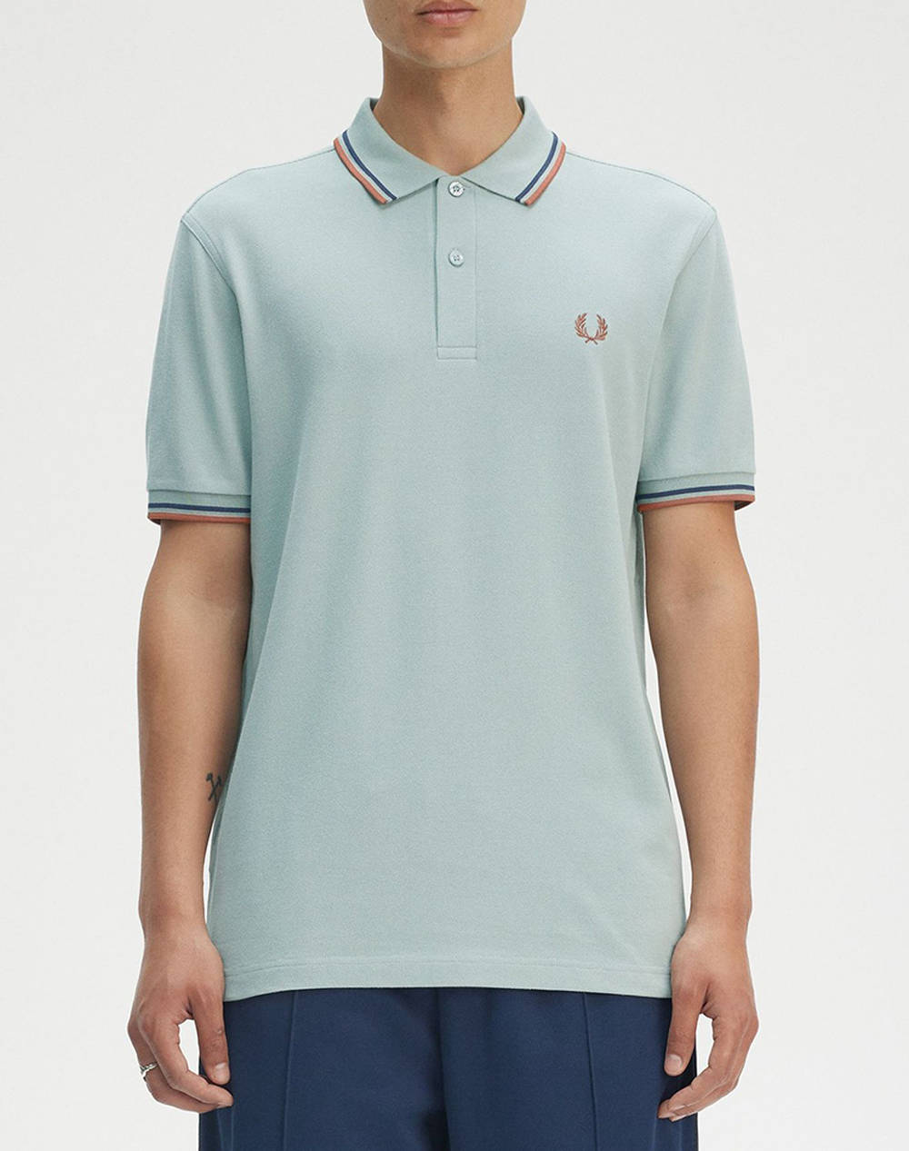 FRED PERRY BLUZA FRED PERRY