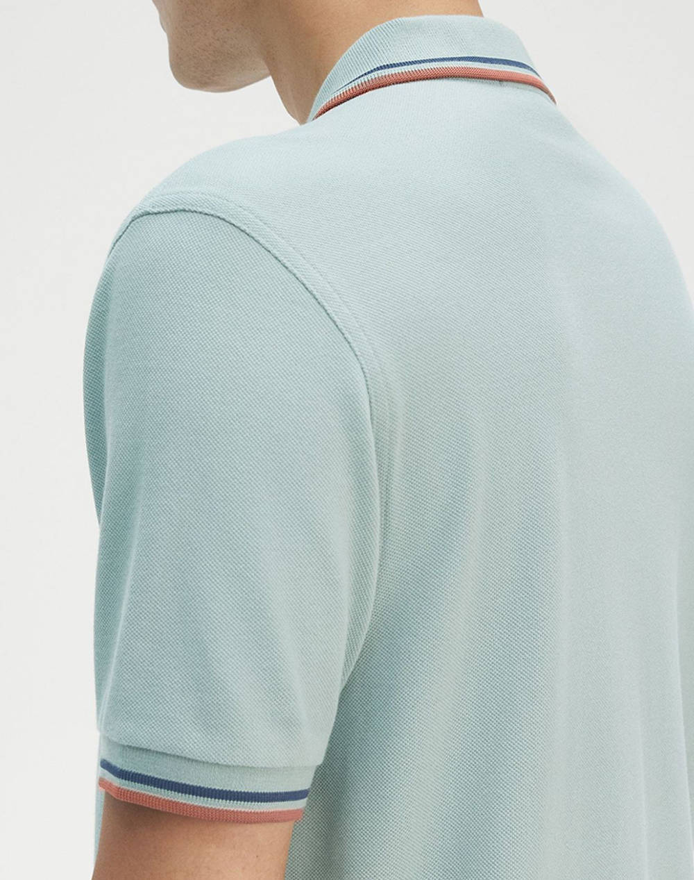 FRED PERRY BLUZA FRED PERRY