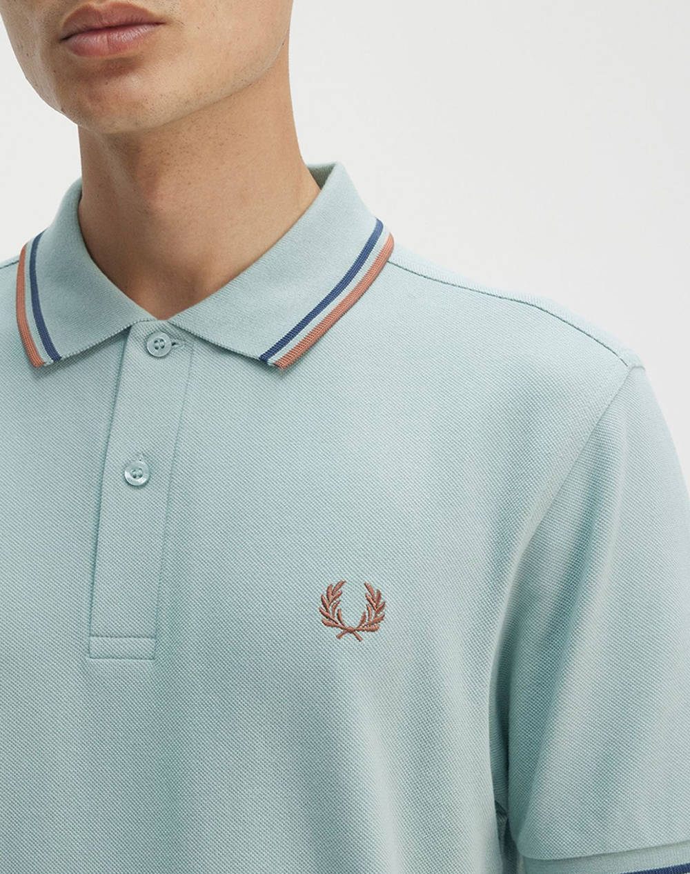 FRED PERRY BLUZA FRED PERRY