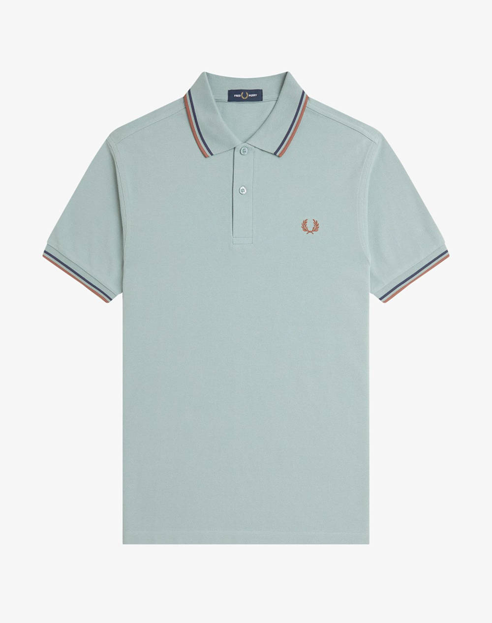 FRED PERRY BLUZA FRED PERRY