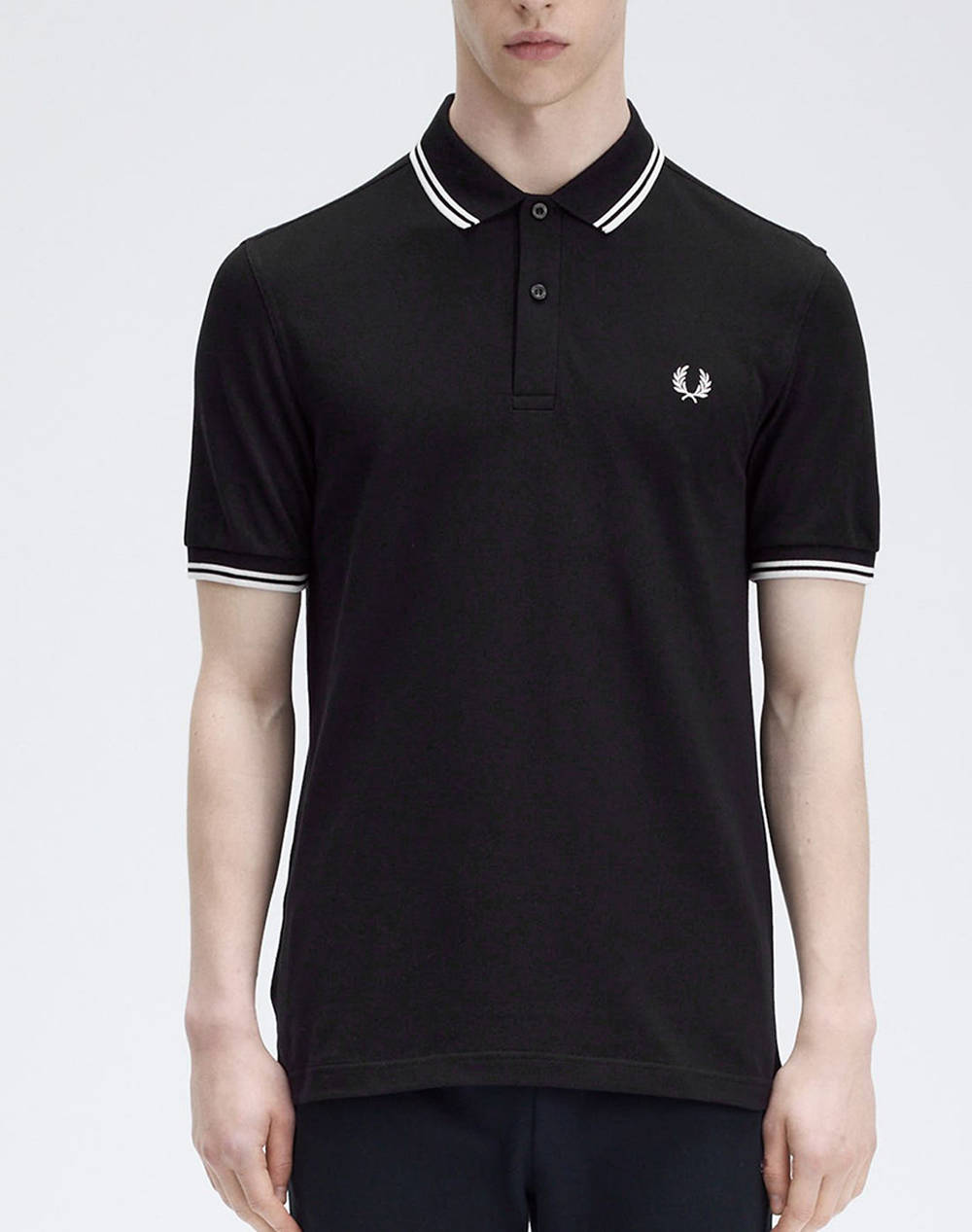 FRED PERRY BLUZA FRED PERRY