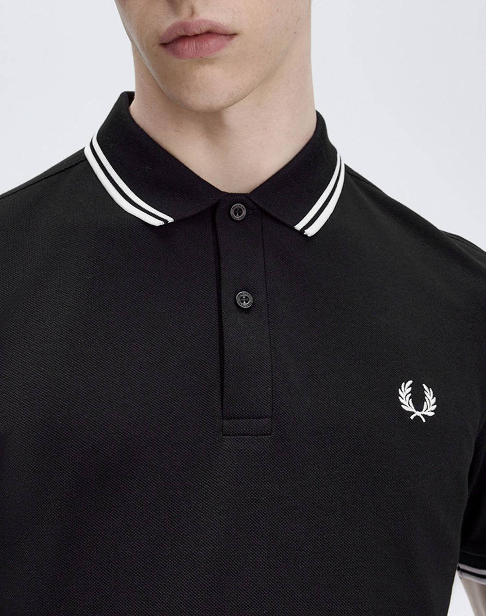 FRED PERRY BLUZA FRED PERRY