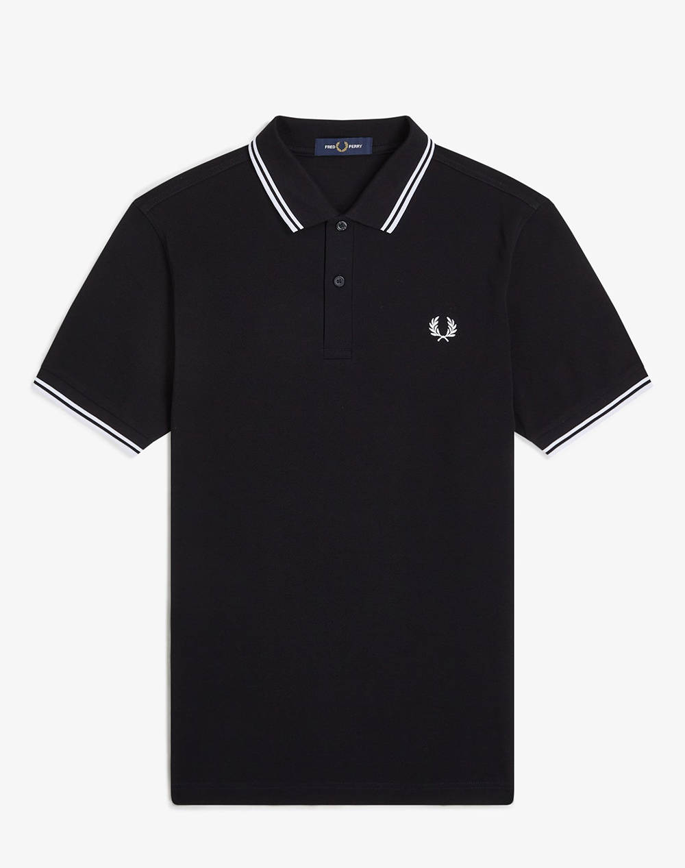 FRED PERRY BLUZA FRED PERRY