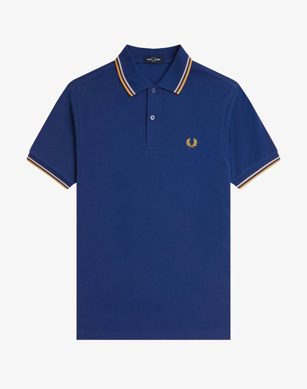 FRED PERRY BLUZA FRED PERRY