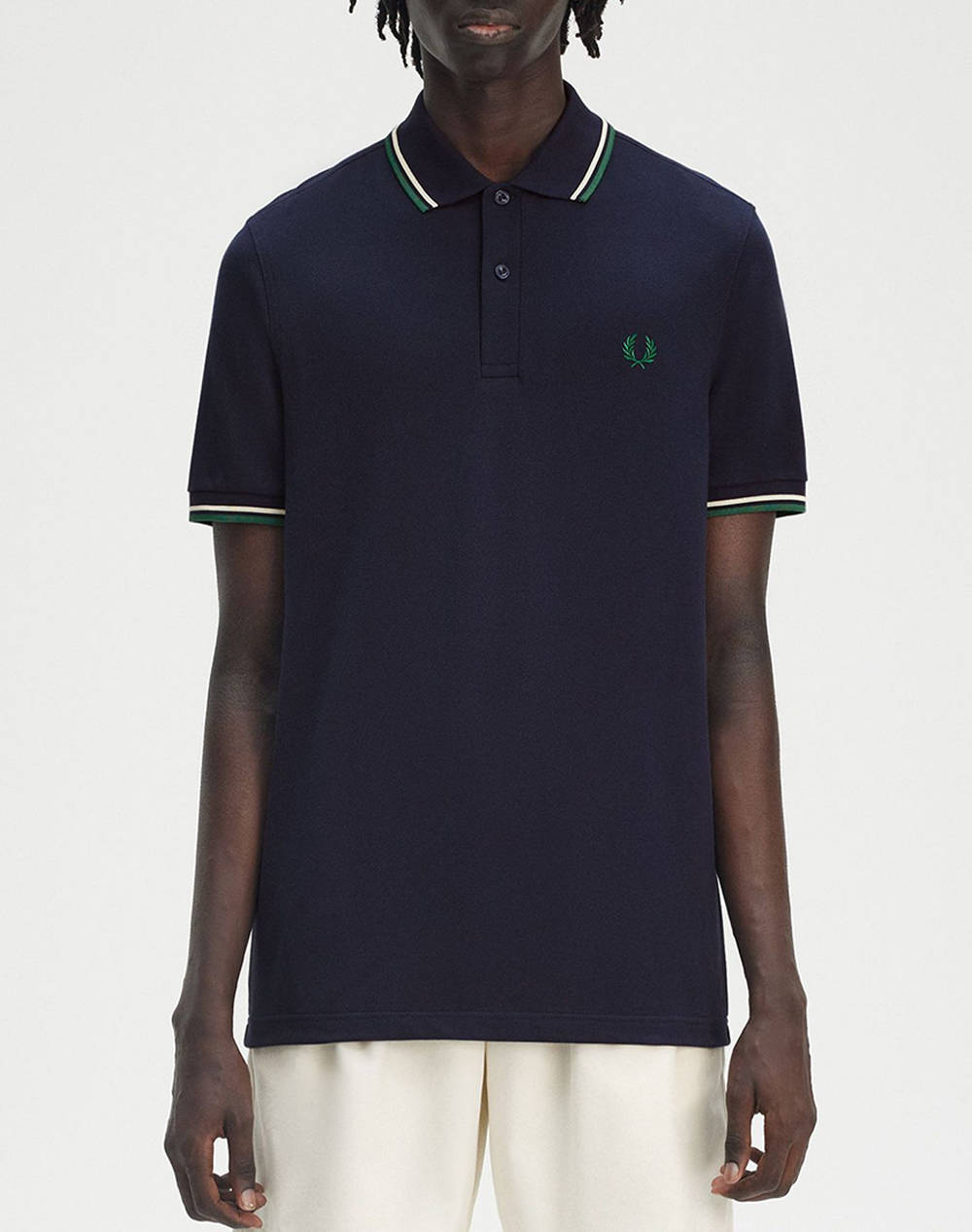 FRED PERRY BLUZA FRED PERRY