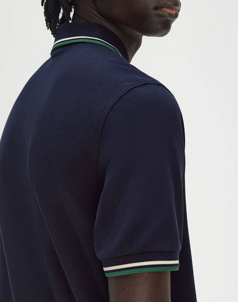 FRED PERRY BLUZA FRED PERRY