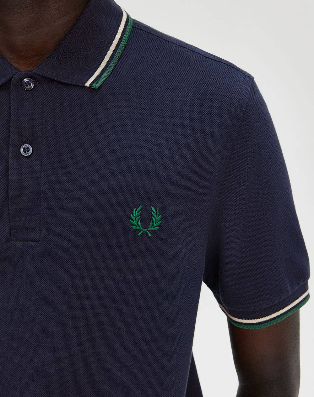 FRED PERRY BLUZA FRED PERRY