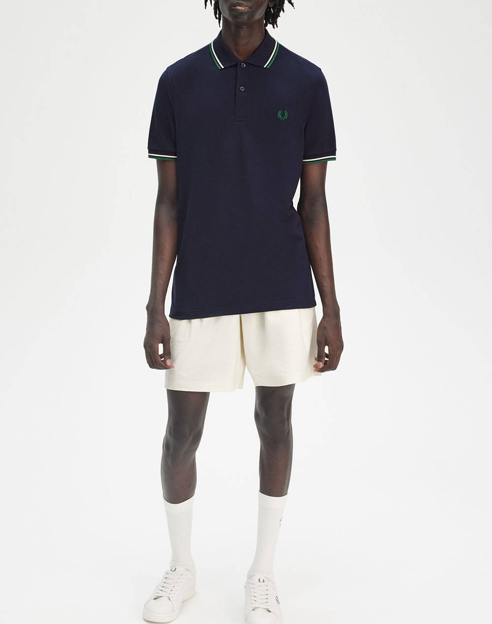 FRED PERRY BLUZA FRED PERRY