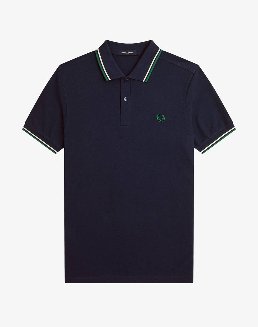 FRED PERRY BLUZA FRED PERRY