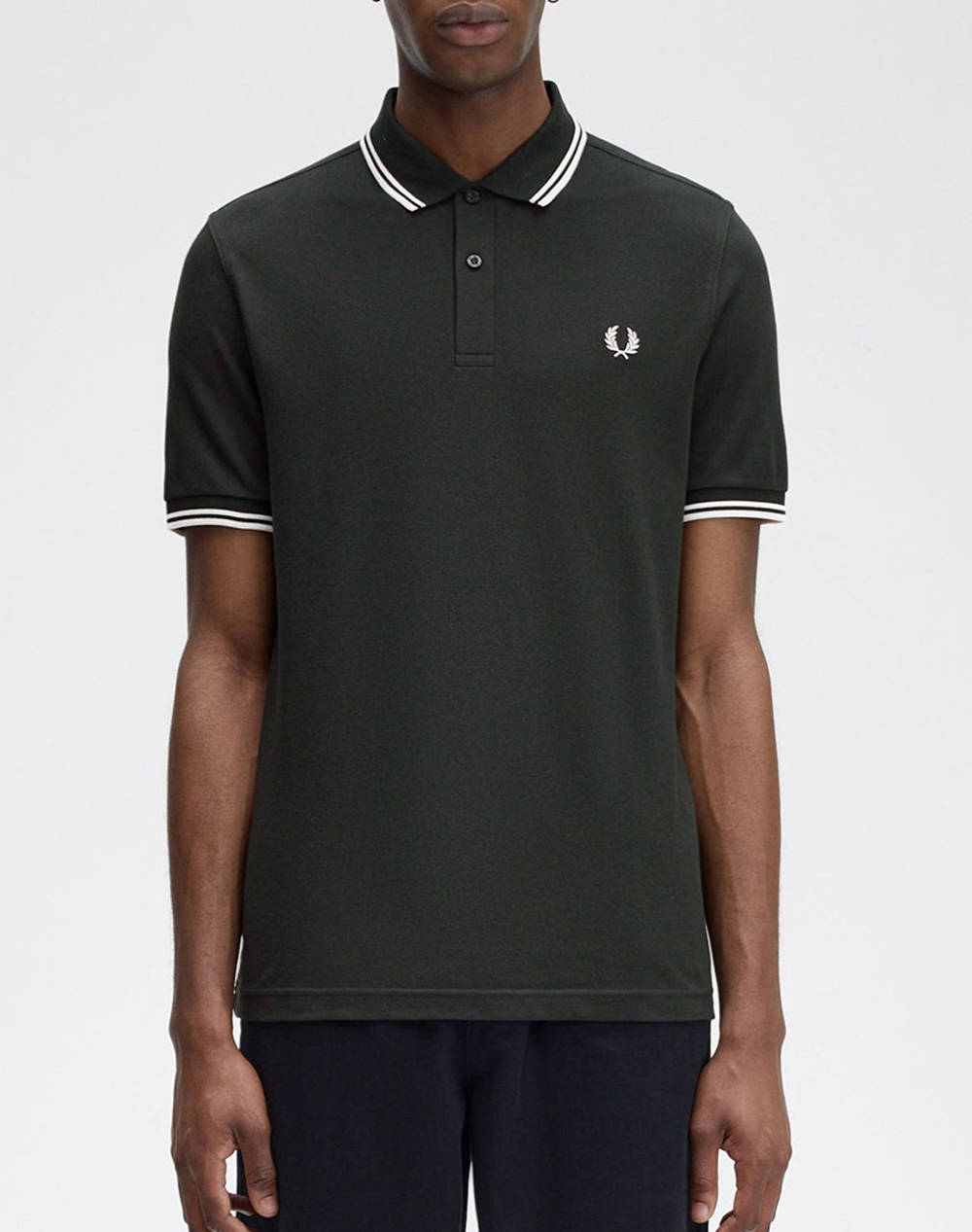 FRED PERRY BLUZA FRED PERRY