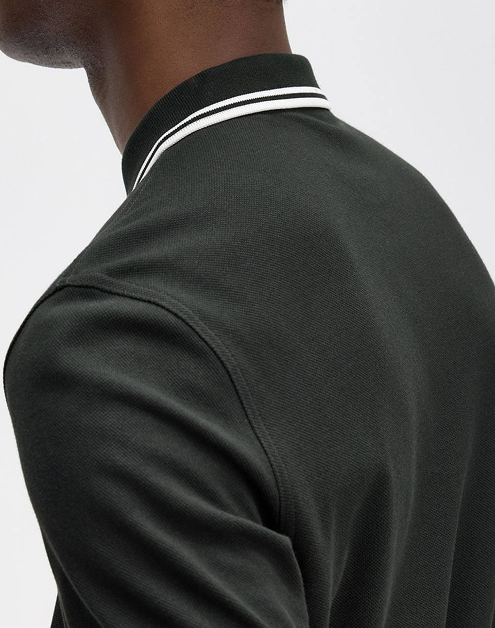 FRED PERRY BLUZA FRED PERRY
