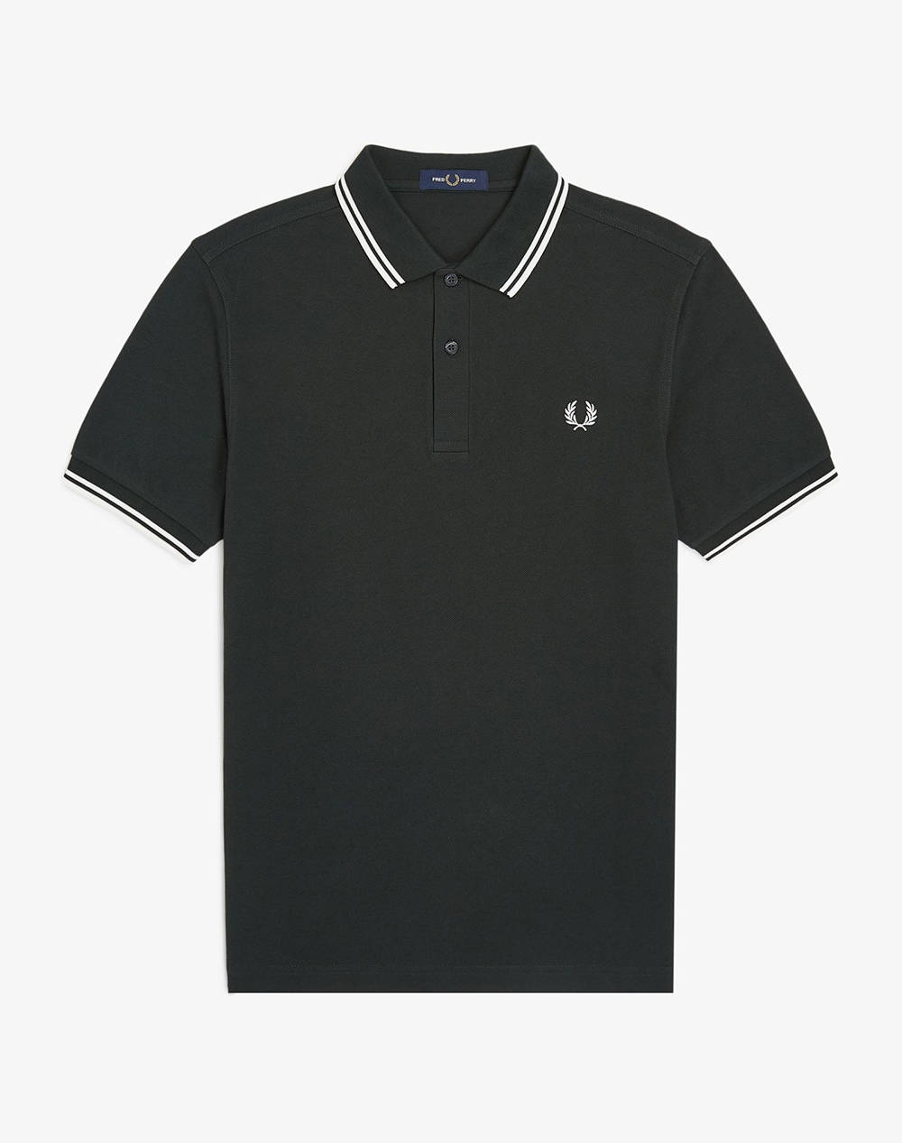 FRED PERRY BLUZA FRED PERRY
