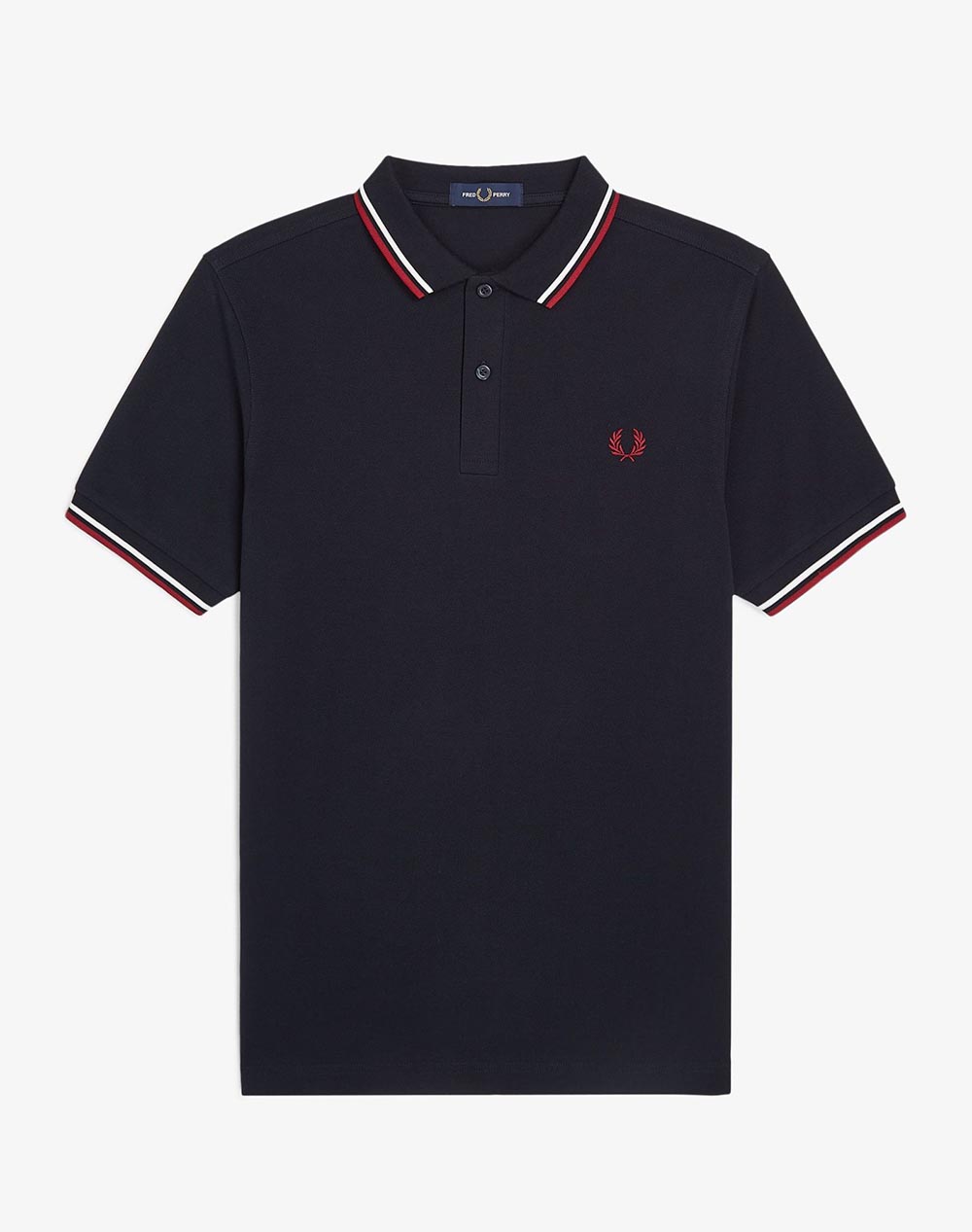 FRED PERRY BLUZA FRED PERRY
