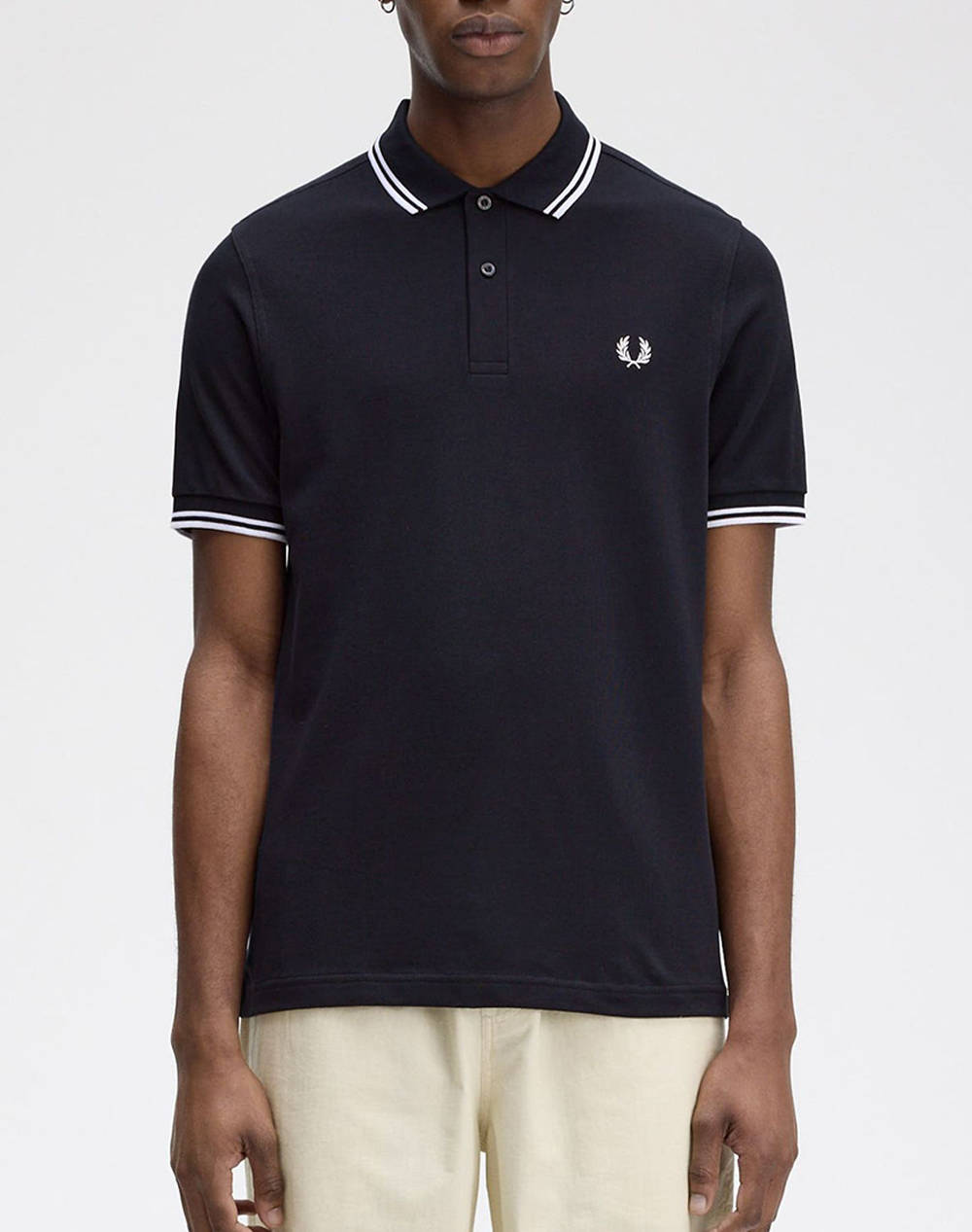 FRED PERRY BLUZA FRED PERRY