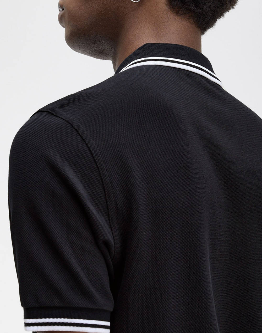 FRED PERRY BLUZA FRED PERRY