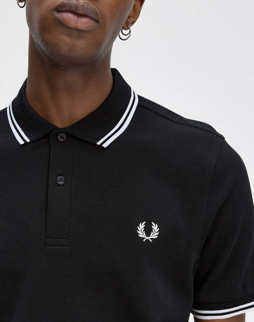 FRED PERRY BLUZA FRED PERRY
